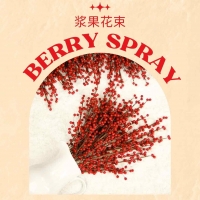 Berry Spray